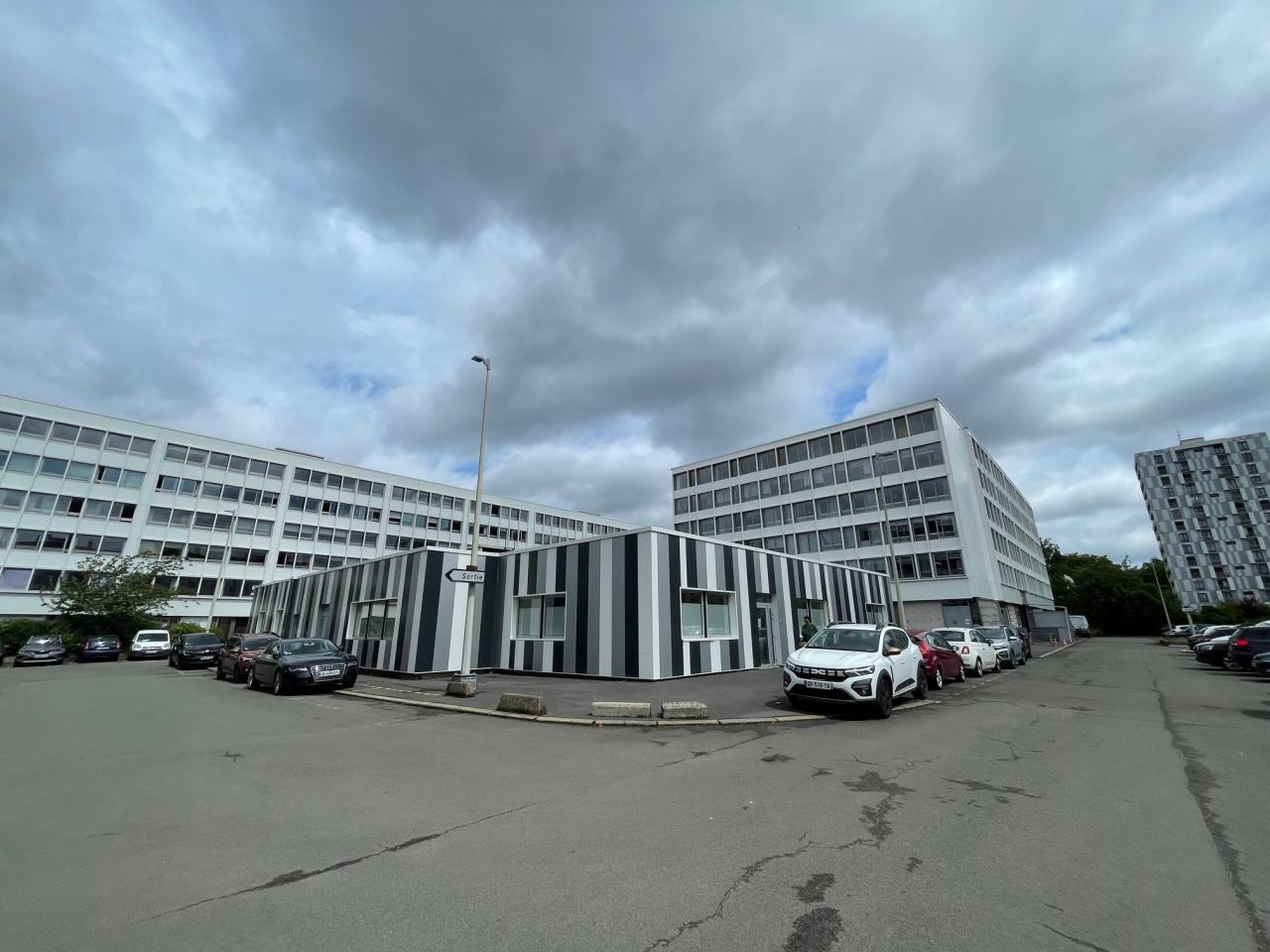 Bureau Lille 465m² Vente bureau Lille Nord OVBUR2533569 7